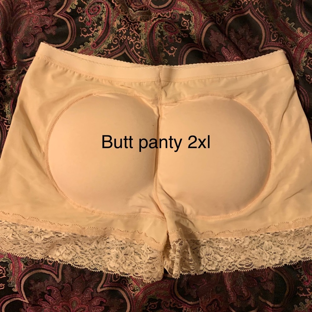 Bras regular and workout ones